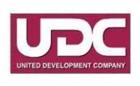 UNITED DEVELOPMENT COMPANY